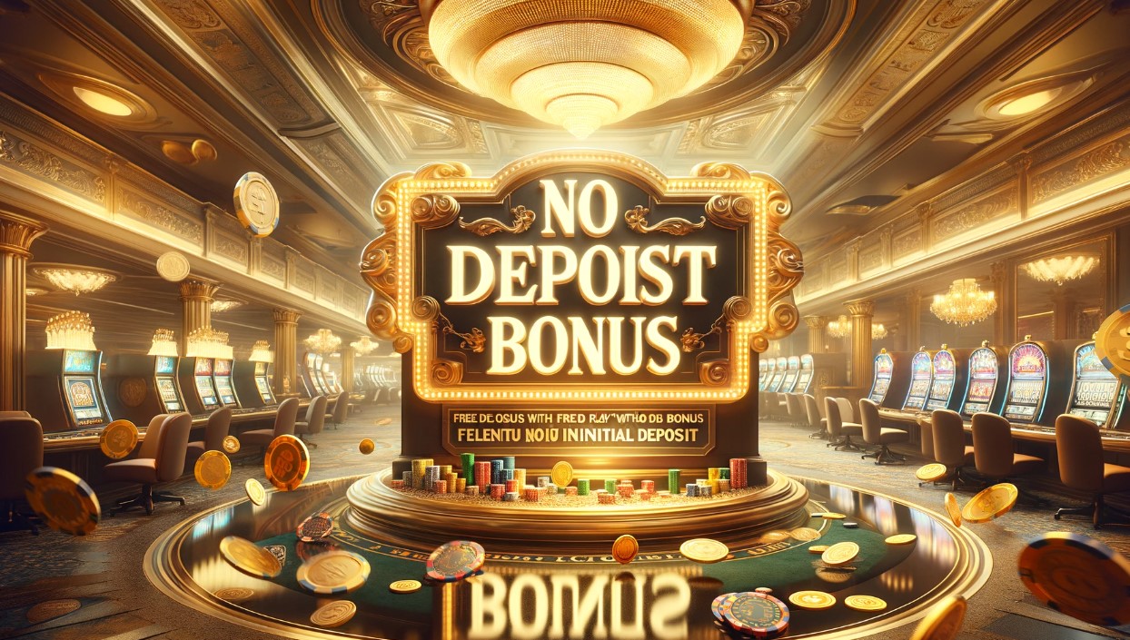 Rich Palms Casino no deposit bonus 2
